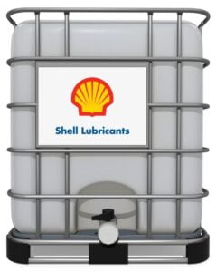 Shell Turbo Fluid DR 46