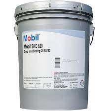 Mobil -SHC -629 Mobil SHC 629 - Dầu bánh răng và ổ trục hiệu suất vượt trộiMobil SHC 629 - Dầu bánh răng và ổ trục hiệu suất vượt trội