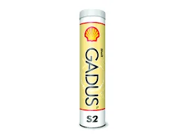 Shell -Gadus- S2- V100 -3 Shell Gadus S2 V100 3