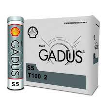 Shell Gadus S5 T100 2 2 Shell Gadus S5 T100 2 3