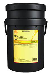 Shell Morlina S2 BA 320 (Morlina T 320) Shell Morlina S2 BA 320 (Morlina T 320)