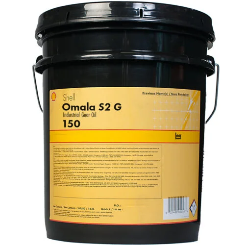 Shell-Omala_S2-G-150 Shell Omala S2 G 150