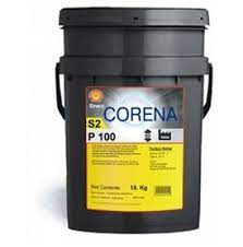 Shell Refrigeration Oil S4 FR-F 100 (Clavus Oil R 100) 3 Shell Refrigeration Oil S4 FR-F 100 (Clavus Oil R 100)