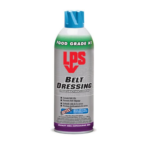 LPS Belt Dressing – Bình xịt bảo vệ dây đai