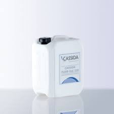 FM SUGAR DISSOLVING FLUID – Dầu bôi trơn công nghiệp