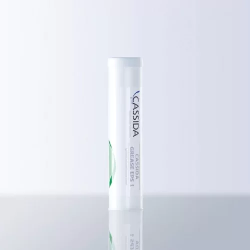 CASSIDA GREASE LTS 1 – Mỡ tổng hợp nhiệt độ thấp cho thiết bị chế biến thực phẩm và đồ uống