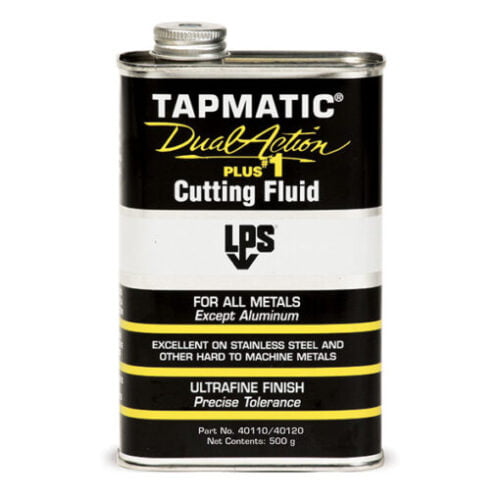 LPS Tapmatic Dual Action Plus #1 Cutting Fluid – Chất bôi trơn