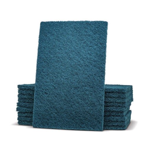 LPS DETEX Metal Detectable Scouring Pad – Miếng chà rửa kim loạiMetal Detectable Scouring Pad - Miếng chà rửa kim loại