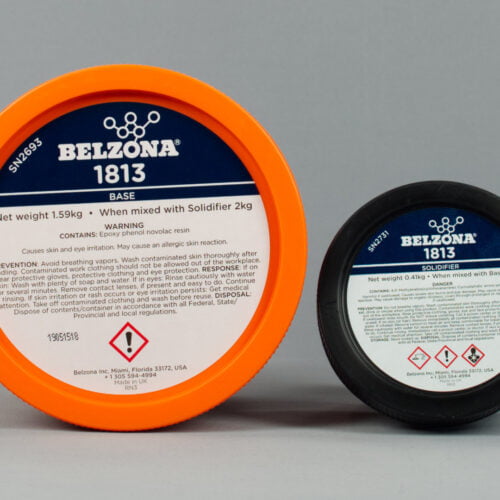 Belzona 1813