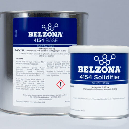Belzona 4154 (Bulkfill Resin)