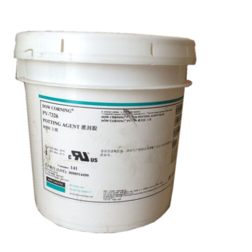 DOWSIL CN7326 CHẤT LÀM BẦU,2KG-CAN 6:1