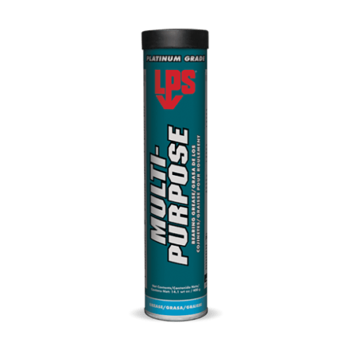 LPS Multi-Purpose Bearing Grease – Mỡ bôi trơn hiệu suất cao