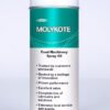 Mô tả Molykote Spray Oil Food Grade – Dầu bôi trơn dạng phun cho ngành thực phẩm