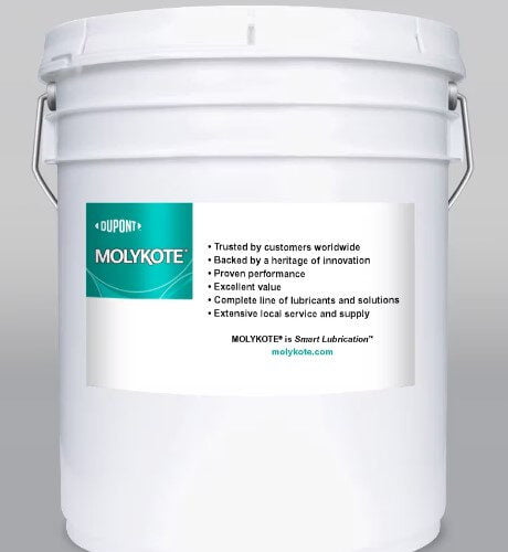 MOLYKOTE G-1041 Grease