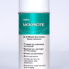 Molykote G-n bôi trơn dạng xịt các bộ phận kim loại hợp thành