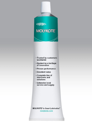 Molykote 41 grease – Mỡ bôi trơn ổ bi nhiệt độ cao