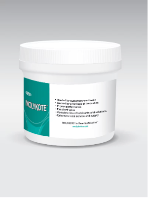 MOLYKOTE® HP-500 Grease Mỡ Molykote HP500