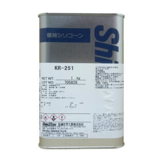Keo công nghiệp ShinEtsu KR 251