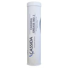 CASSIDA GREASE MD 2 – Mỡ silicon chuyên dụng cho vòi, van và phụ kiện cho thiết bị chế biến thực phẩm và đồ uống