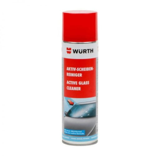 Vệ sinh kính hoạt tính Wurth Active Glass Cleaner