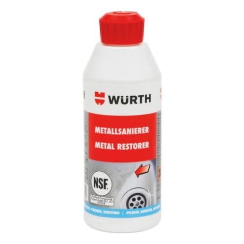 WURTH CHẤT ĐÁNH BÓNG PHỤC HỒI KIM LOẠI 400G