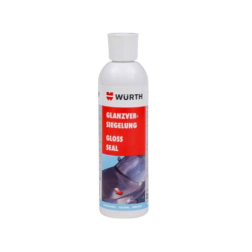 WURTH CHẤT PHỦ BÓNG BẢO VỆ SƠN 250ML