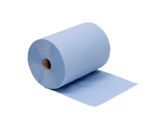 Wurth Giấy Lau Chuyên Dụng 2 Lớp 1000 Tờ /Cuộn