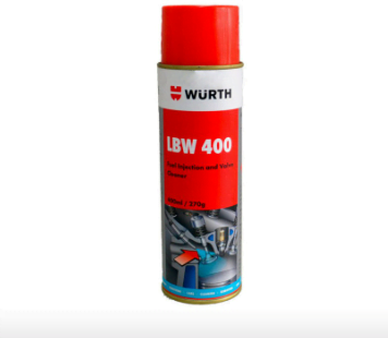 WURTH SÚC BÉC XĂNG TỰ ĐỘNG LBW400 330ML