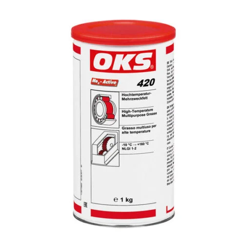 113671_web OKS 420 – Mỡ đa dụng nhiệt độ cao