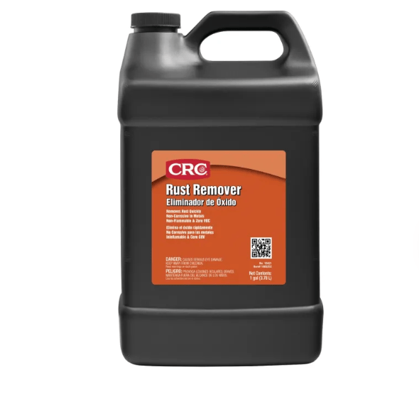 Bình xịt CRC RUST CONVERTER 425G AEROSOL – (14610) - Nhà phân phối keo ...