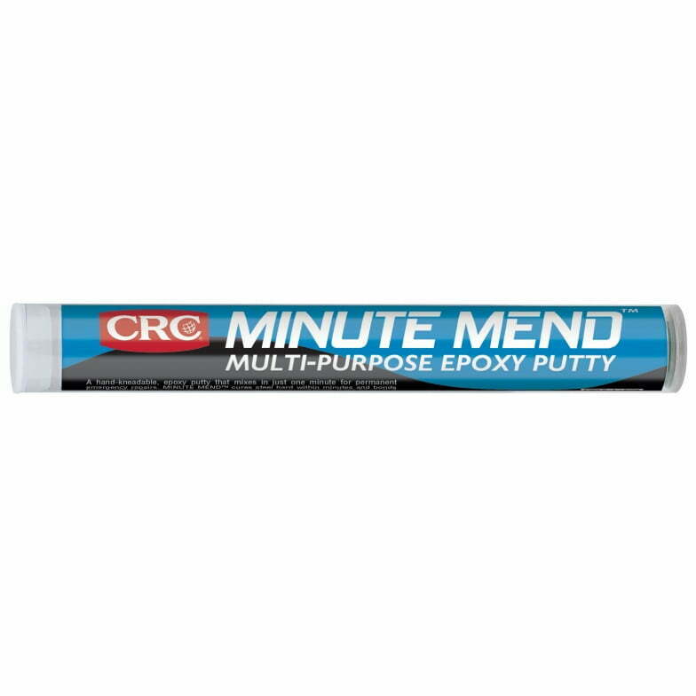 Sorte Mend Minute Mend Putty 4OZ/24 (14070) Keo Epoxy 2 thành phần dạng thỏi - Nhà ...