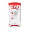 OKS 217 – Mỡ chịu nhiệt độ cao, độ tinh khiết cao