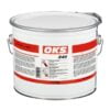 OKS 240 – mỡ bôi trơn chịu được ở nhiệt độ cực cao, Thành phần Đồng