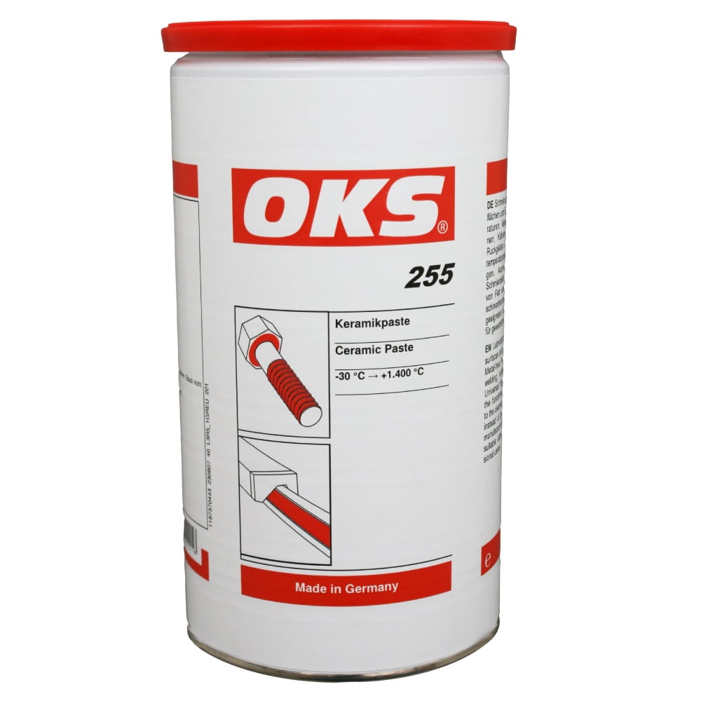 OKS 255-2 OKS 255 – Dán gốm
