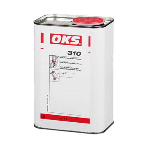 OKS 310 – Dầu bôi trơn nhiệt độ cao MoS₂