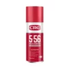 CRC 5.56 Multi purpose lubricant 400g (5005) – DẦU NHỚT ĐA NĂNG CRC 5-56