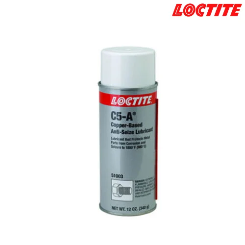 Loctite 51003 – C5-A – Bình xịt bôi trơn chống kẹt gốc đồng