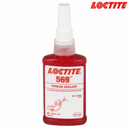 Keo Loctite 569 – Keo bịt kín ren