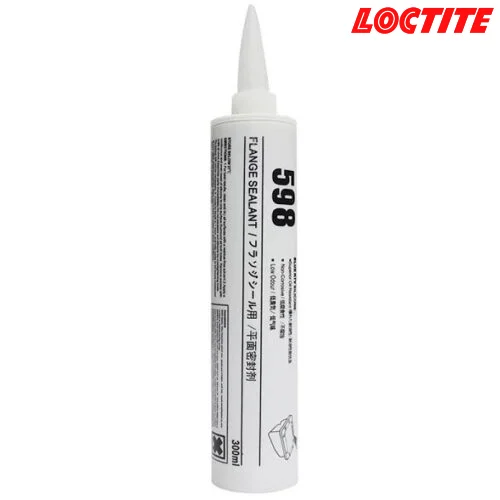 Loctite 598 – Keo trám Silicone 1 thành phần