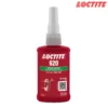 Keo Loctite 620 – Keo chống xoay chịu nhiệt cao, lực khóa cao