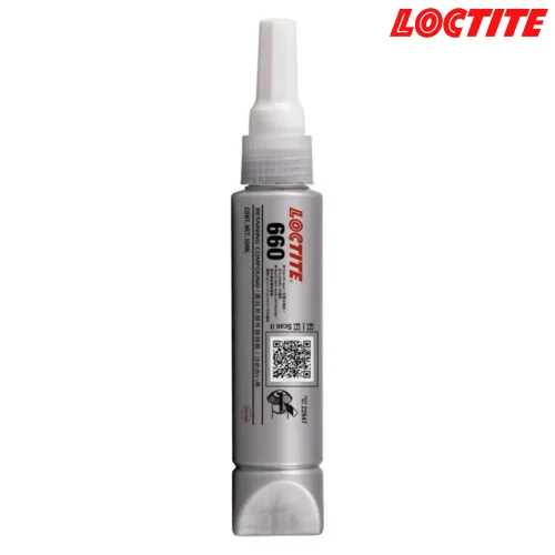 Keo Loctite 660 – Keo chống xoay lực khóa cao