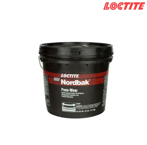 Loctite 98382 – Lớp phủ chống mài mòn hạt mịn