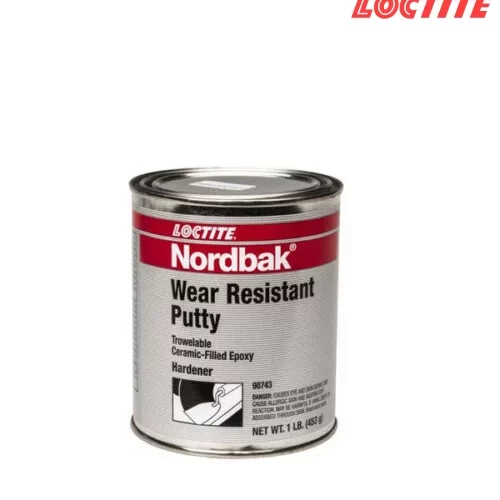 Loctite 98743 – Hợp chất chống mòn trầy xước
