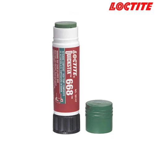 Keo Loctite 668 – Keo kết dính dạng sáp