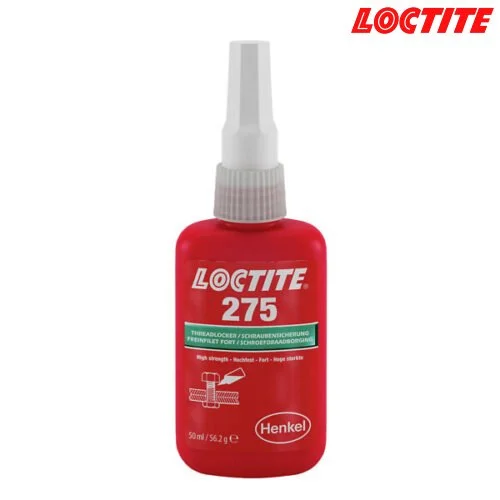 Keo Loctite 275 - Keo khóa ren