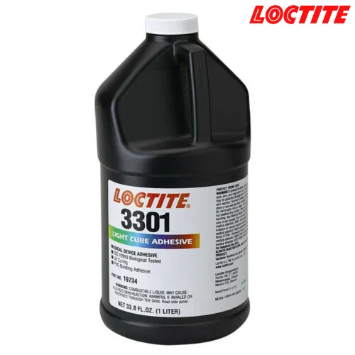 Loctite 3301 -chất kết dính acrylic