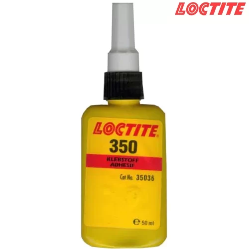 Loctite 350 – Keo UV