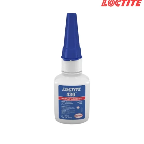 Keo Loctite 430 – Keo kết dính đa năng dạng lỏng