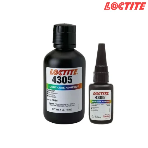 Loctite 4305 – Keo dán nhanh UV