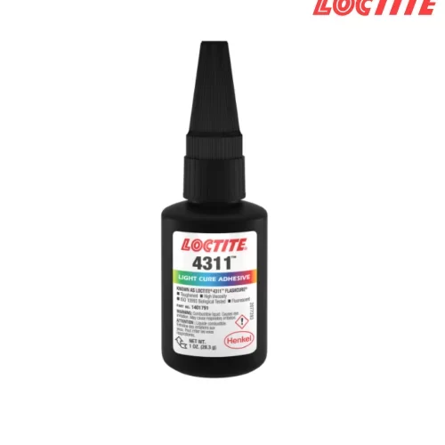 Loctite 4311 – Keo UV